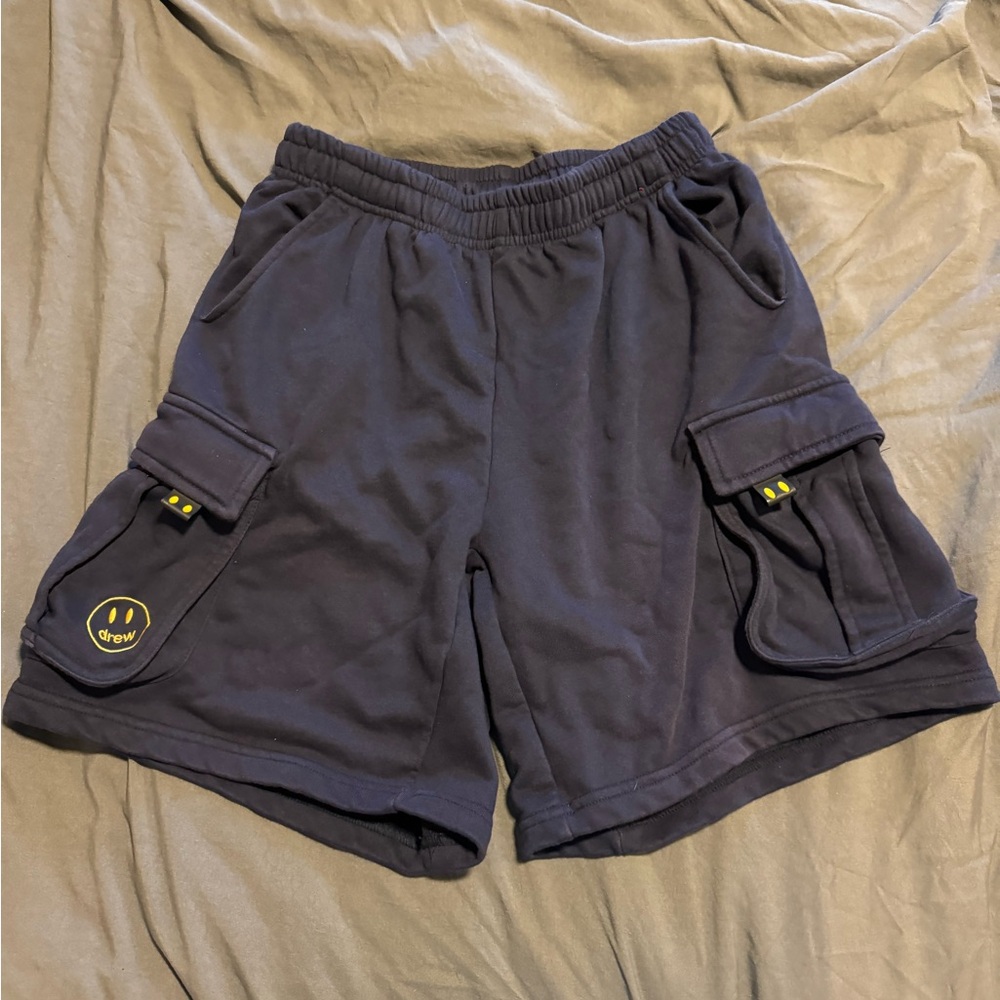 Drew house cargo sweatshorts